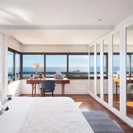 Appartamento Luxury Ocean View Cascais