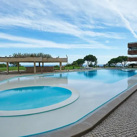 Luxury Ocean View Cascais