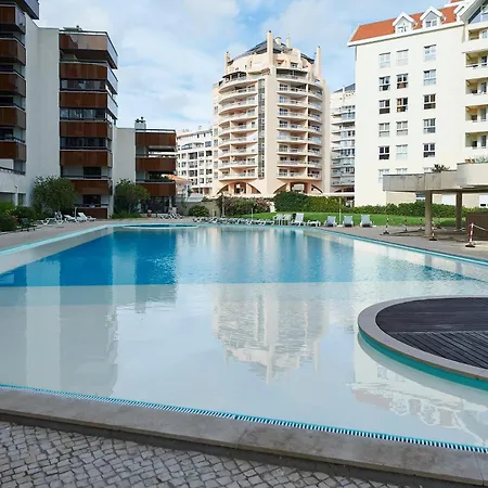 Appartamento Luxury Ocean View Cascais