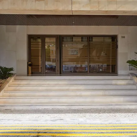 Luxury Ocean View Appartamento *