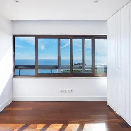 Appartamento Luxury Ocean View