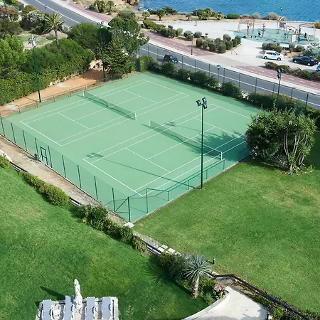 Appartamento Luxury Ocean View