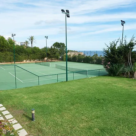 Luxury Ocean View Appartamento *