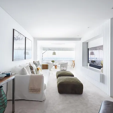 Appartamento Luxury Ocean View *