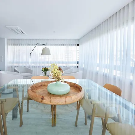 Appartamento Luxury Ocean View Cascais