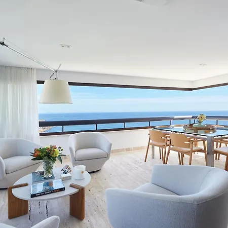 Appartamento Luxury Ocean View *
