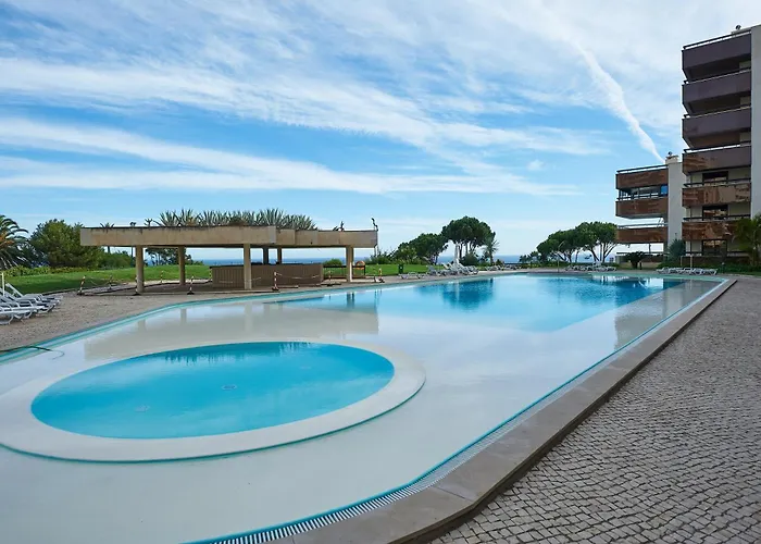Luxury Ocean View Cascais