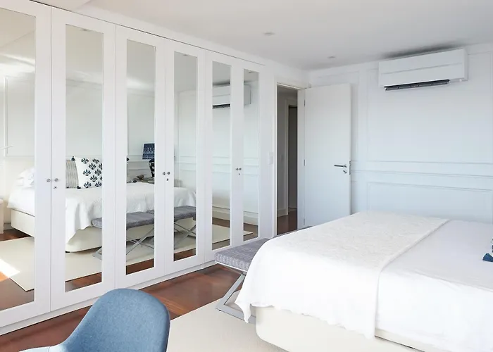 Apartman Luxury Ocean View *