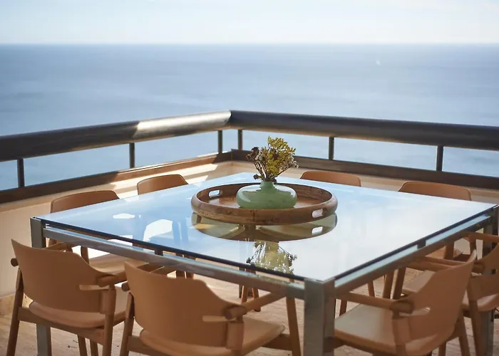 Luxury Ocean View *