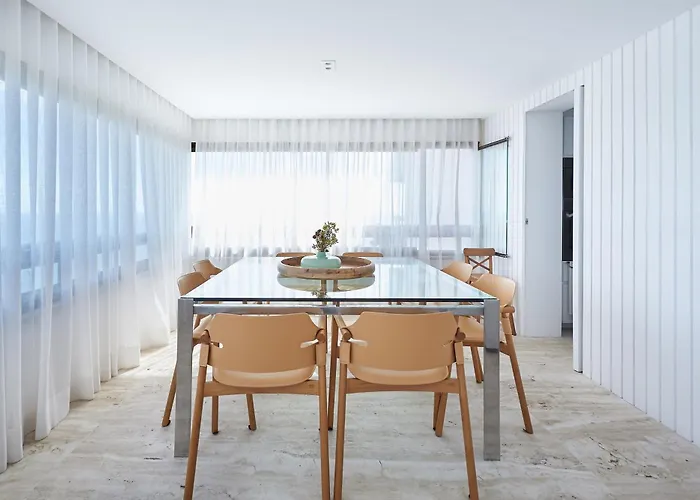 Luxury Ocean View Cascais