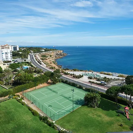 Luxury Ocean View Appartement