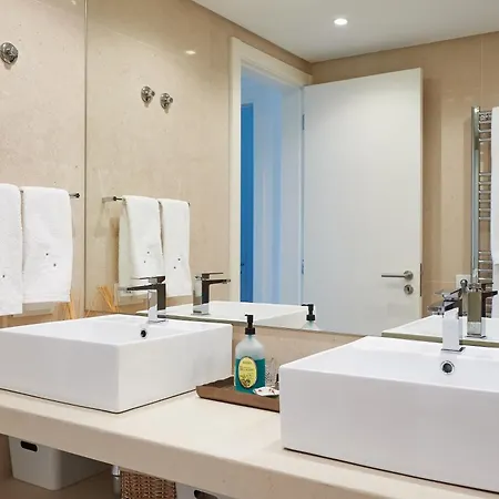 Luxury Ocean View * Кашкайш