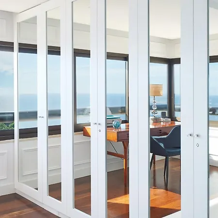 Luxury Ocean View Апартаменты *