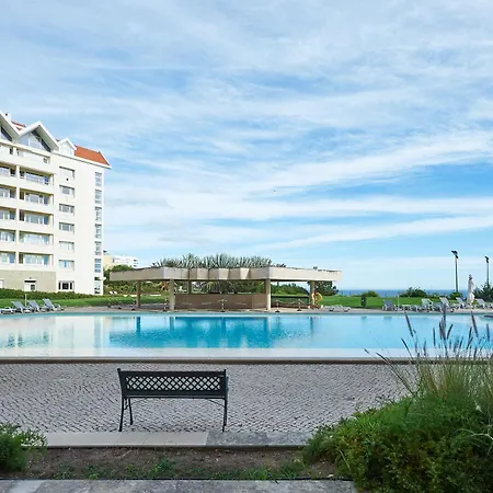 Luxury Ocean View Апартаменты Кашкайш