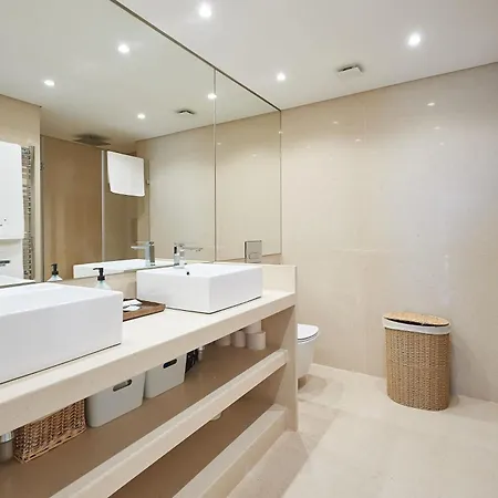 Luxury Ocean View Appartement Cascais
