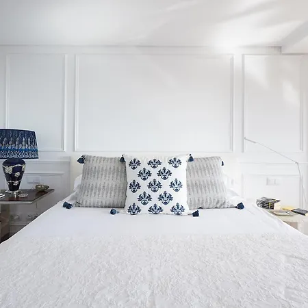 Luxury Ocean View Кашкайш