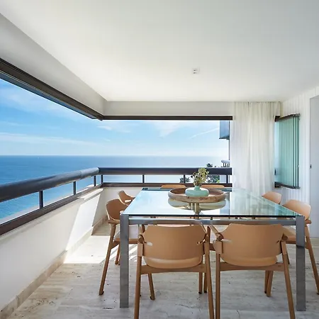 Luxury Ocean View * Кашкайш