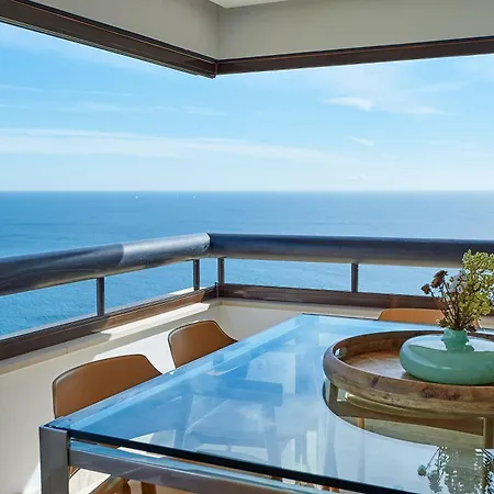 Luxury Ocean View