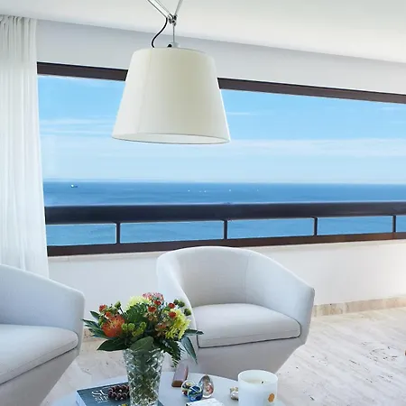 Appartement Luxury Ocean View *