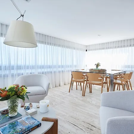 Luxury Ocean View * Cascais