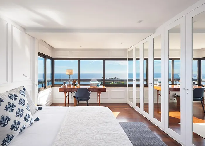 Apartment Luxury Ocean View Cascais
