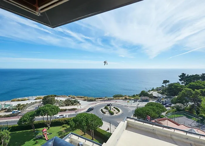 Luxury Ocean View *
