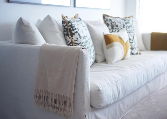 Luxury Ocean View Apartamento Cascais