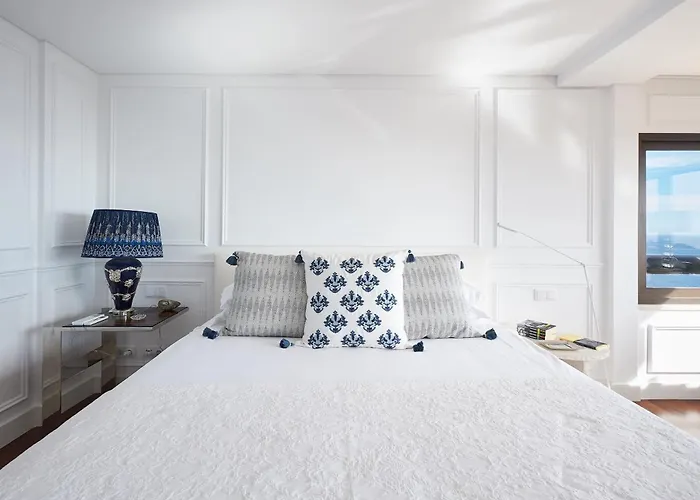 Luxury Ocean View Cascais