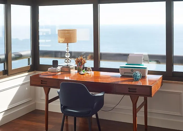 Luxury Ocean View *