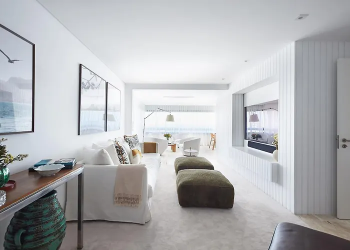 Apartment Luxury Ocean View *