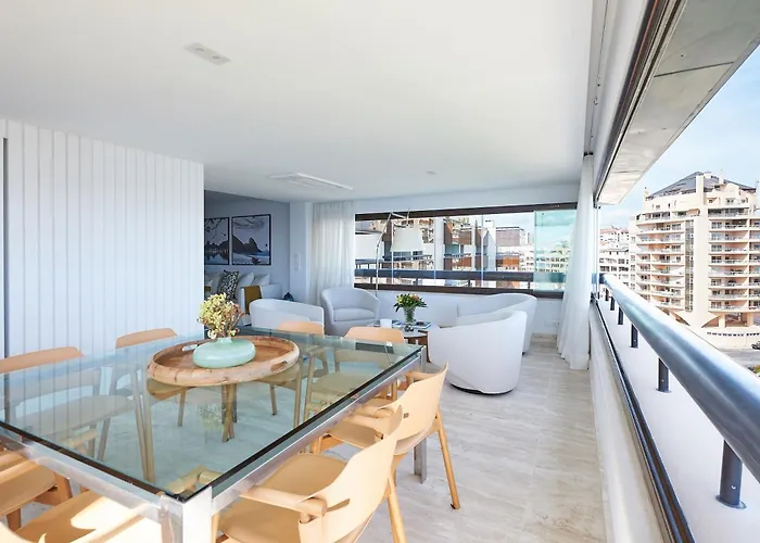 Apartment Luxury Ocean View Cascais