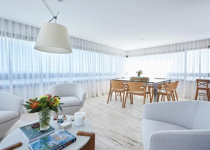 Luxury Ocean View * Cascais