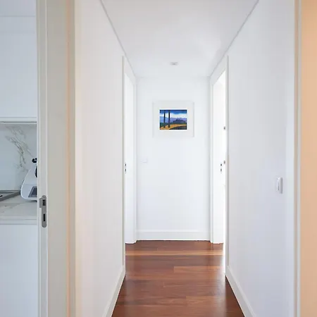 Luxury Ocean View Apartman *