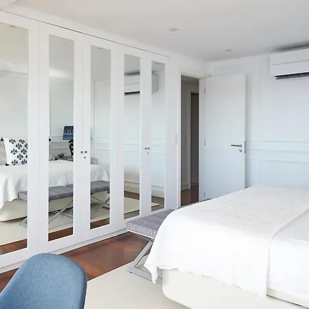 Apartman Luxury Ocean View *
