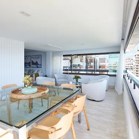 Apartman Luxury Ocean View Cascais