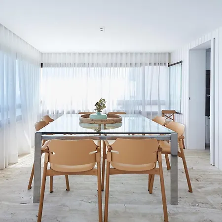 Luxury Ocean View Cascais